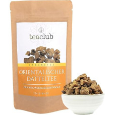 Rytų datulių arbata 100 g, 