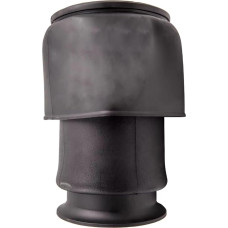 Luftfedertaschen Kompatibel Mit Für X5 F15 2014-2017 Für X6 F16 2015-2018 Luftfederung Air Spring Air Ride Bag Balg Tasche 37126795013 37126795014