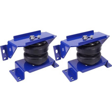 Luftfederung Luftbalg Kompatibel Mit Dodge Für Ram 3500HD 2WD 4WD 2007 2008 2009 Luftfederung Für Federbeutel-Helper-Kit-Zubehör