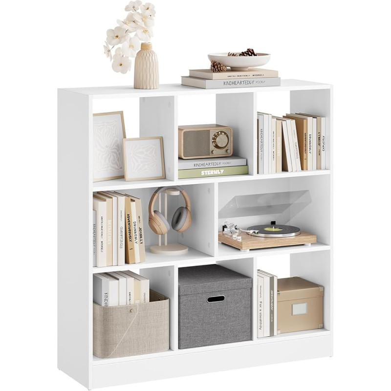 WOLTU SK021ws Knygų spinta 