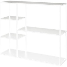 Sofos atlošo konsolinis staliukas su lentyna svetainei Miegamojo kambarys Virtuvė Stačiakampio formos ekrano lentyna Prieškambario įėjimo stalas Siauri prieškambario konsoliniai stalai Prieškambario lentynos Konsoliniai sofos stalai