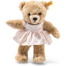 Steiff 25cm Sleep Well Bear (Pink)