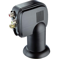 Digital DCSS Hybrid LNB 32 UB with 2 Outputs DLNB2T