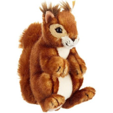 Steiff Niki Squirrel (Russet)