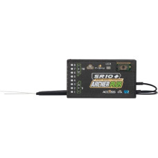 FrSky Archer Plus SR10+ Receiver