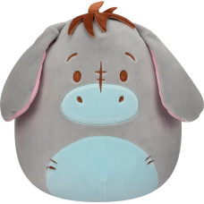 Squishmallows Official Kellytoy Pooh Bear Character 8 Inch Soft Squishy Plush Stuffed Toy Animals (8 Inches, Eeyore)