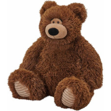 Wild Republic 27566 Brown Bear Snuggleluvs