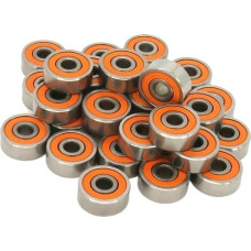 10 Stück S623 2RS 3 x 10 x 4 mm ABEC7 Hybrid-Keramiklager S623C SMR103 RS 2RS 3 x 10 x 4 mm Angelrollen-Seitendeckellager (Dydis: S696C-2OS 6x15x5mm)