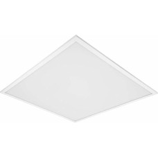 LEDVANCE LED panelinė lemputė luboms/sienoms, panelė 600 IP54, 36 W, 220-240 V, spindulio kampas: 120, šiltai balta, 3000 K, korpuso medžiaga: Medžiaga: aliuminis, IP54/IP20, pakuotė po 1 vnt.