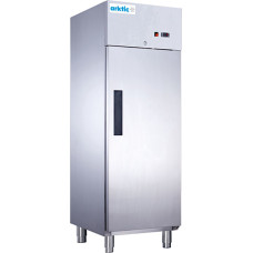 Arktic Freezer cabinet 1 door 4 shelves STAL GN 2/1 465 l 522 W