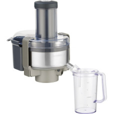Kenwood Robot attachment - whole apple juicer