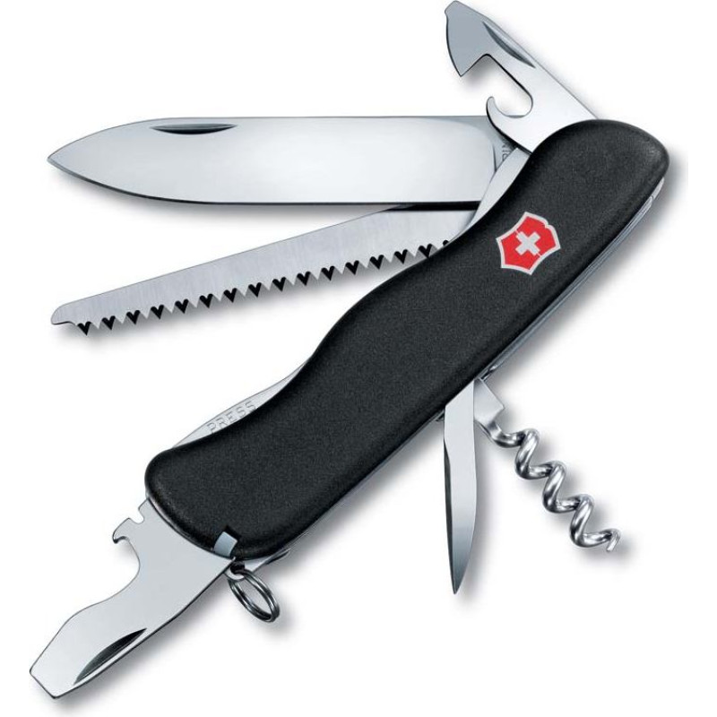 Victorinox LENKTINIS PEILIS FORESTER