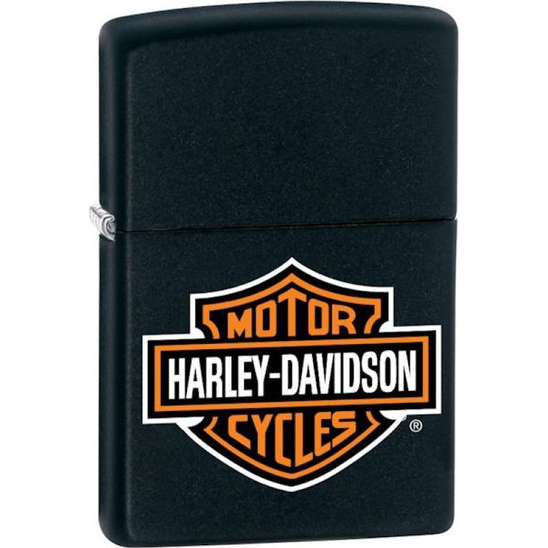 Zippo Žiebtuvėlis Zippo Harley-Davidson® 218HDH252