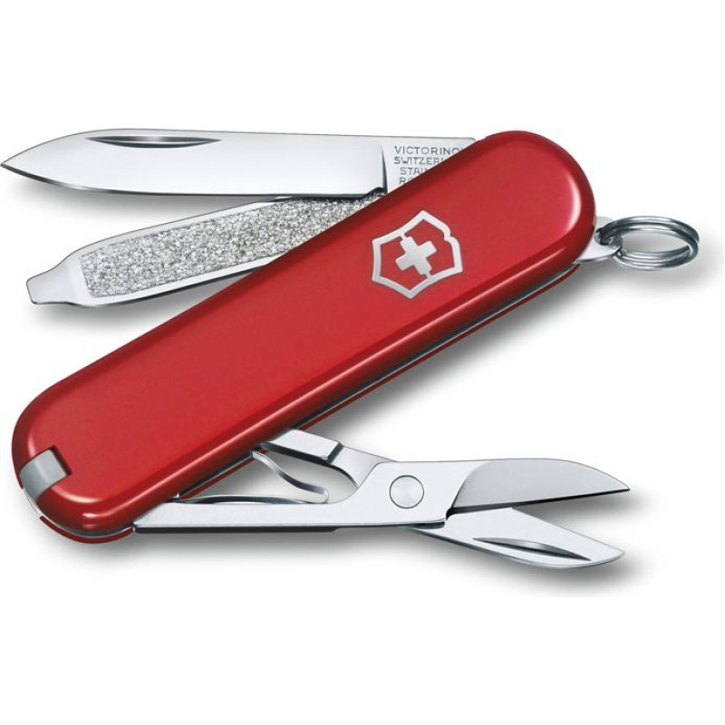 Victorinox PEILIS – PAKABUKAS CLASSIC SD CLASSIC COLORS Style Icon