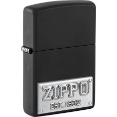 Zippo Žiebtuvėlis Zippo 48689