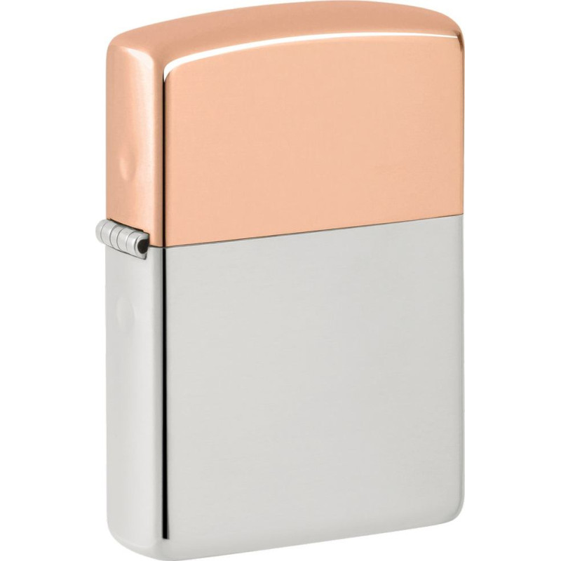 Zippo Žiebtuvėlis Zippo 48695 bimetalinis
