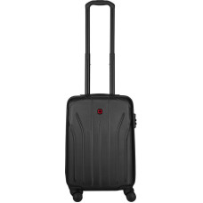 Wenger ORYSON CARRY-ON LAGAMINAS RANKINIAM BAGAŽUI SU TVIRTU KORPUSU Juoda