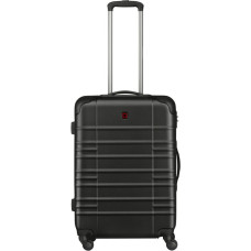 Wenger AMPLAR MEDIUM LAGAMINAS SU TVIRTU KORPUSU  Juoda