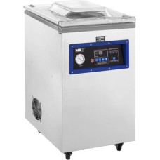MSW Vacuum packaging machine chamber sealer for food bags 40cm free standing 900W VPM-900G