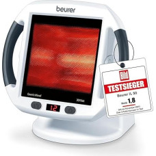 Beurer IL 50 Infrared Heater for Treatment of Colds and Muscle Tension