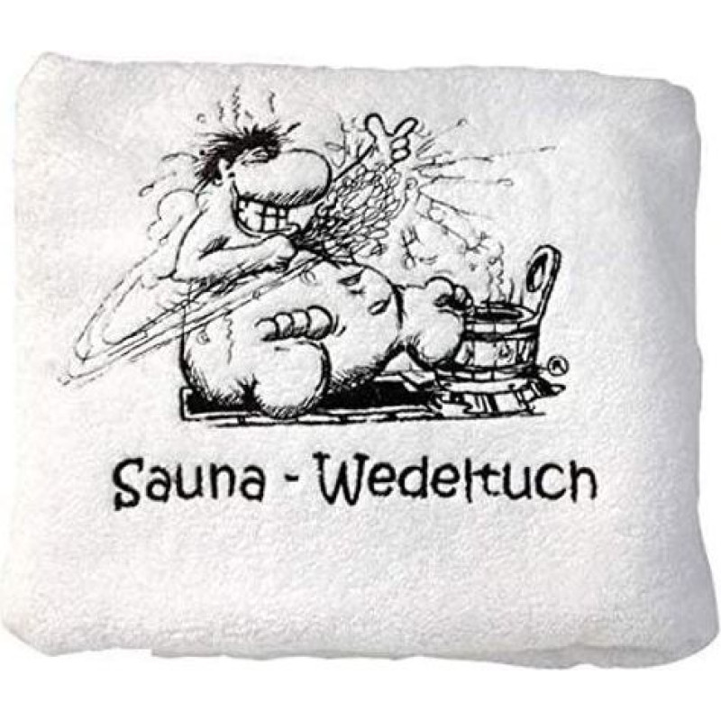 finnsa wedeltuch - 700 G/m ²