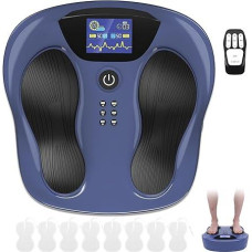 Cirkuliacijos stimuliatorius