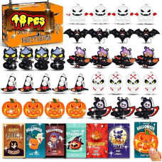 Helovino raktų pakabukas 