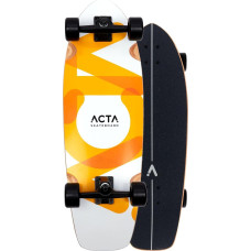 ACTA Surfskate Overlap 31