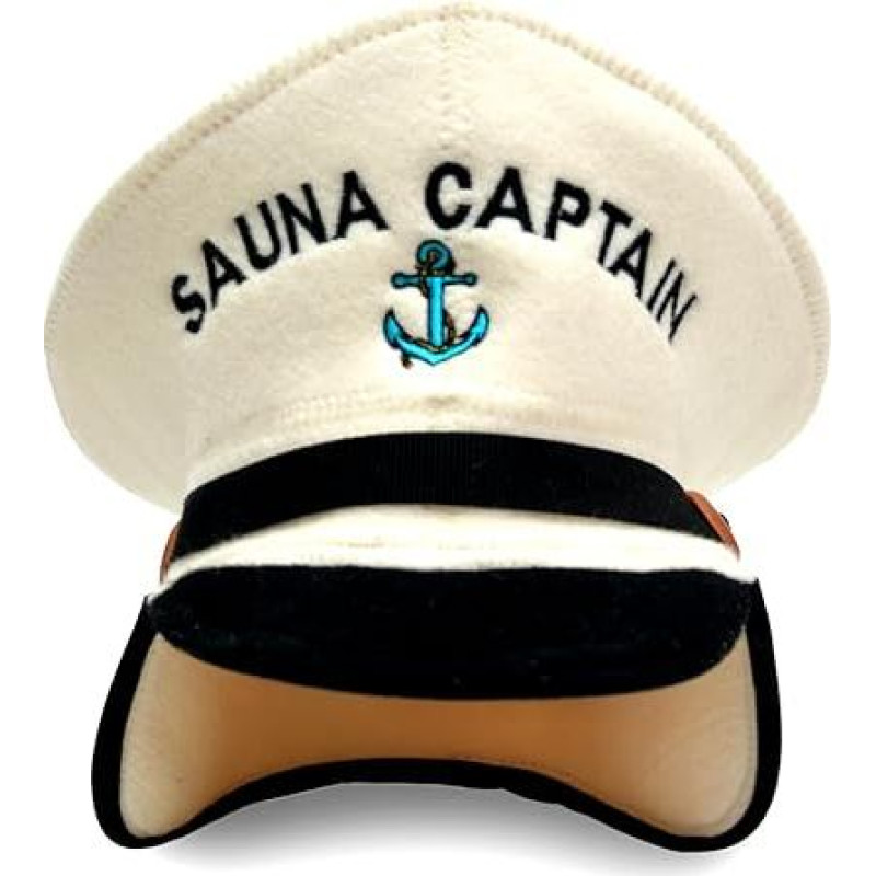 Pirties kepurė 