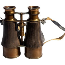 Dovana tėčiui Senamadiška vaikščiojimo lazda Piratų laivų inkaras 2 žalvarinės rankenos - autentiška palisandro vaikščiojimo lazda (blizgus žalvaris, senovinis žalvaris ir juoda) (didelė)