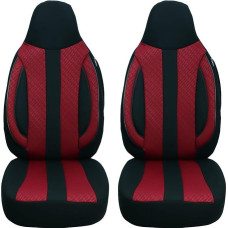 BREMER SITZBEZÜGE Sėdynių užvalkalai Hyundai i10 2nd Gen MD505