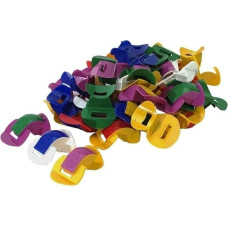 GEWA nosinė fleita 50 vnt. pakuotė