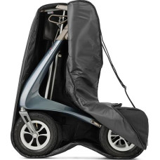 byACRE/Accessories Carry Bag for Carbon Overland Rollator