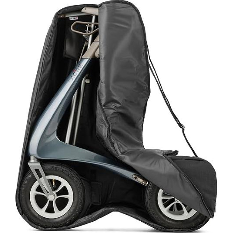byACRE/Accessories Carry Bag for Carbon Overland Rollator