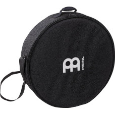 Meinl Percussion MFDB-18 Professional Frame Drum Bag, 45.72 cm (18 Inches) Diameter, Black