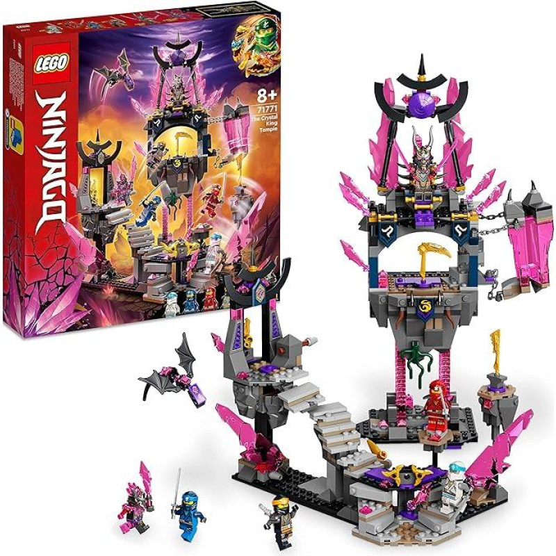 LEGO 71771 Ninjago 