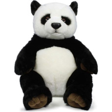 Wwf 15183002 Sėdinti panda 47 cm minkštas žaislas
