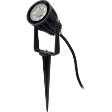 lighteu, 6W AC100~240V sodo prožektorius RGBCCT ir reguliuojama spalvų temperatūra WiFi LED sodo vejos šviesa IP66 atsparus vandeniui be kištuko futC04