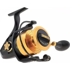 Karpfenrolle Angelrollen Korrosionsschutz Meerwasser Spinnrad Max 13 Kg 4,7:1/4,2:1 Meeresspinnrolle