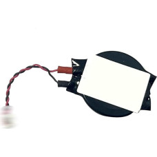 CMOS akumuliatorius, skirtas Lenovo ThinkPad X1 Tablet 3rd Gen 20KJ 20KK CR1620 01AY254 GC020022X00