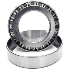 Kūginis riedėjimo guolis 32213 65 x 120 x 32,75 mm DIN 355 ISO 720