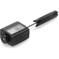 Integrierter Leeb-Härteprüfer Tragbarer industrieller Härteprüfer Härteprüfer Metallhärteprüfer