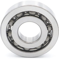 SC04A47CS32PX1 c3 Rutulinis guolis 20 x 52 x 12 mm DIN 625 ISO 15