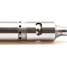 LED Elektronik für Kantenfinder mit Ton- und Lichtanzeige, 0,005 mm Genauigkeit, 20 mm Schaft für CNC-Fräsmaschinen und Drehmaschinen