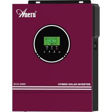 2000W hibridinis saulės energijos inverteris 