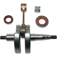 Kurpelis, skirtas BR320 BR320L BR340 BR340L BR340L BR380 BR400 BR420 BR420 BR420C SR320 SR340 SR400 SR420 4203 030 0400