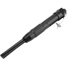 Drucklufthammer, Druckluftwerkzeug for Entfernen von Rost, Korrosion und Schlacke sowie for Entgraten und Reinigen