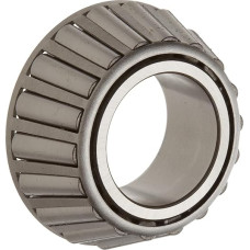 Timken HM89449 Tapered Roller Bearing Inner Race Assembly Cone, Steel, Inch, 1.4375