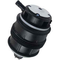 Luftfederbälge Kompatibel Mit Benz Für E-Klasse W211 Für E280 E350 2005 2006 2007 2008 Für E230 2007 2008 2113200825 Luftfederung Hinten Rechts Für Federbalg