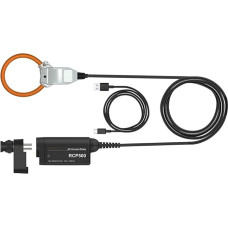 Rogowski AC Probe Oscilloscope Probe Oscilloscope Probe High Voltage Differential Probe Kit Portable Multifunctional